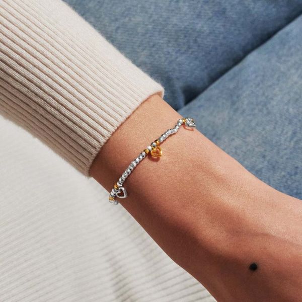 Armbånd LOVELY DAUGHTER A Little Joma Jewellery 