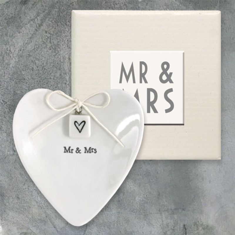 Ringskål Mr & Mrs East of India