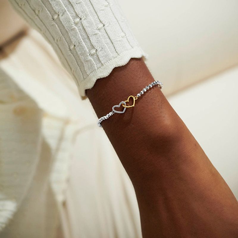 Armbånd WONDERFUL GRANDMA Forever Yours Joma Jewellery