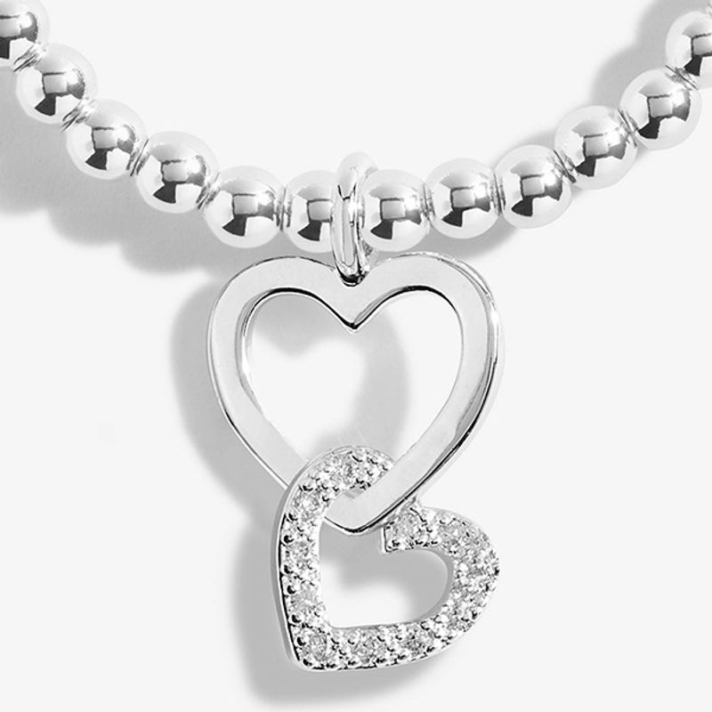 Armbånd MOTHER AND DAUGHTER A Little Joma Jewellery