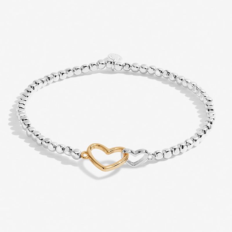 Armbånd YOU ARE ALWAYS IN MY HEART Forever Yours Joma Jewellery