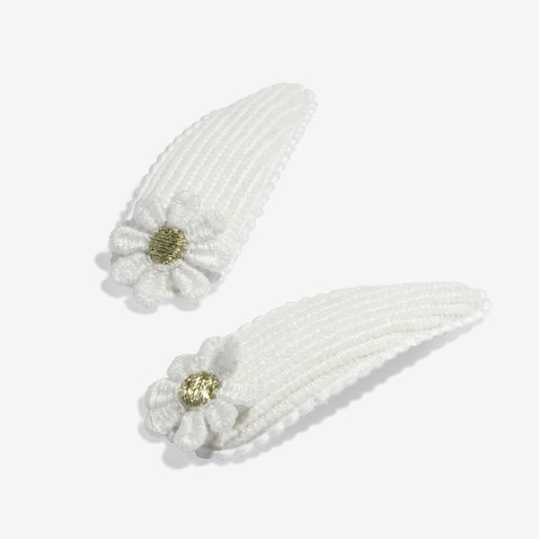 Gavesett FLOWER GIRL veske, armbånd & hårspenner Joma Jewellery 