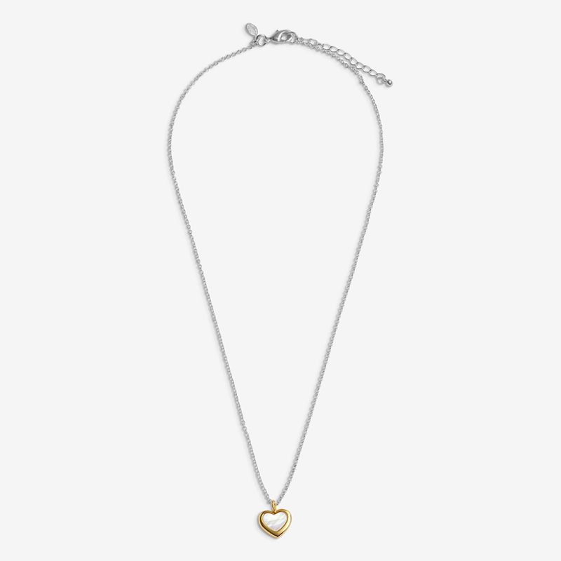 Smykkesett WITH LOVE ALWAYS With Love sett Joma Jewellery
