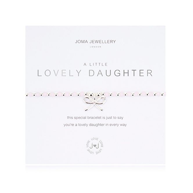 Hovedbilde Armbånd LOVELY DAUGHTER Colour Pop Joma Jewellery