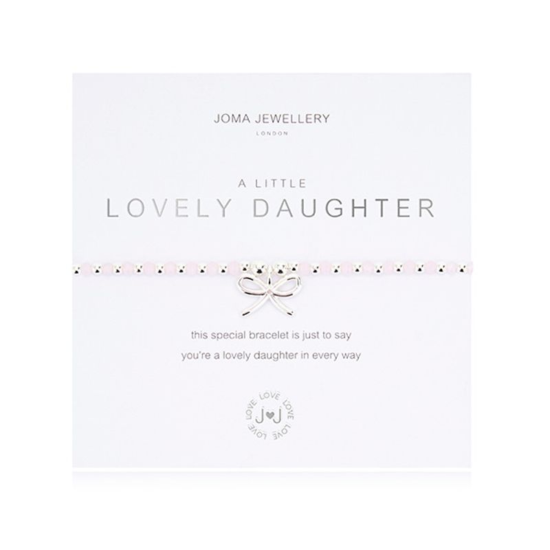 Armbånd LOVELY DAUGHTER Colour Pop Joma Jewellery