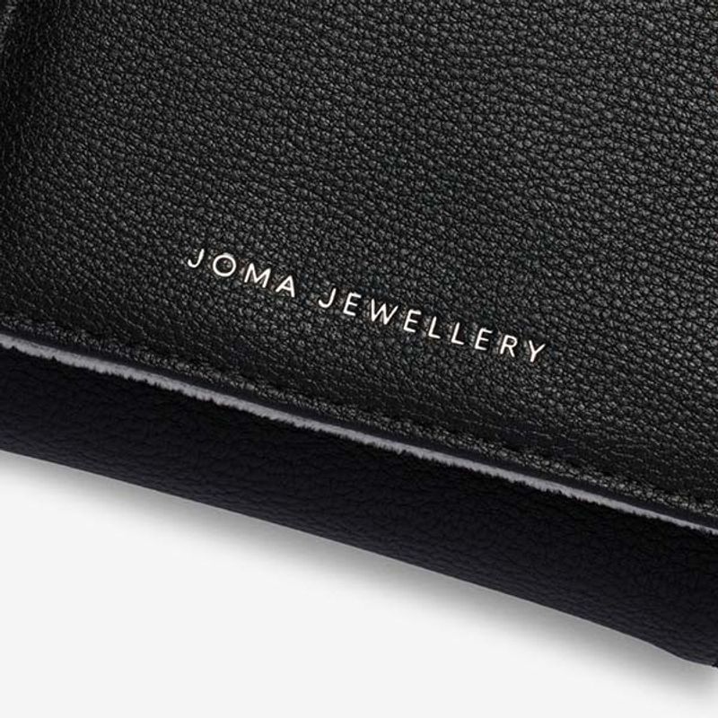 Smykkeskrin ONE IN A MILLION svart Joma Jewellery 