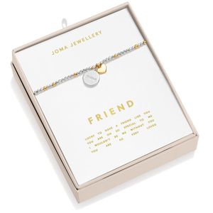 Hovedbilde Armbånd FRIEND So Loved Joma Jewellery 