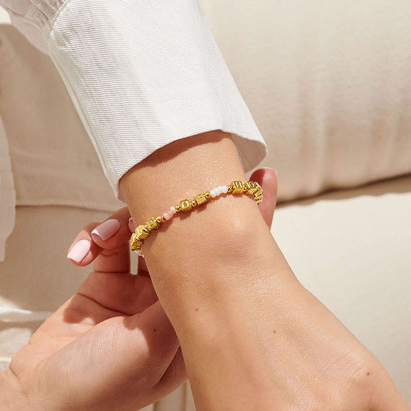 Armbånd MAID OF HONOUR Happy Little Moments Joma Jewellery