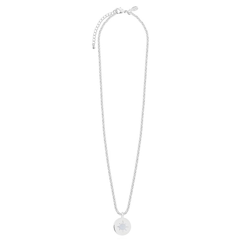 Smykke JUNI fødselsstein Moonstone Joma Jewellery