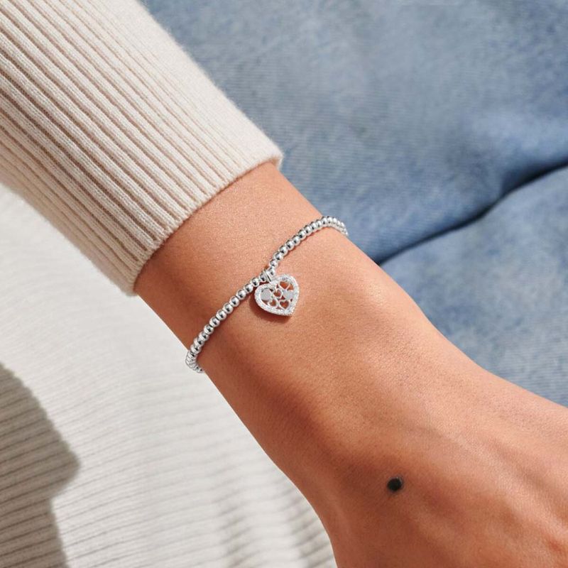 Armbånd JUST FOR YOU MUM A Little Joma Jewellery 