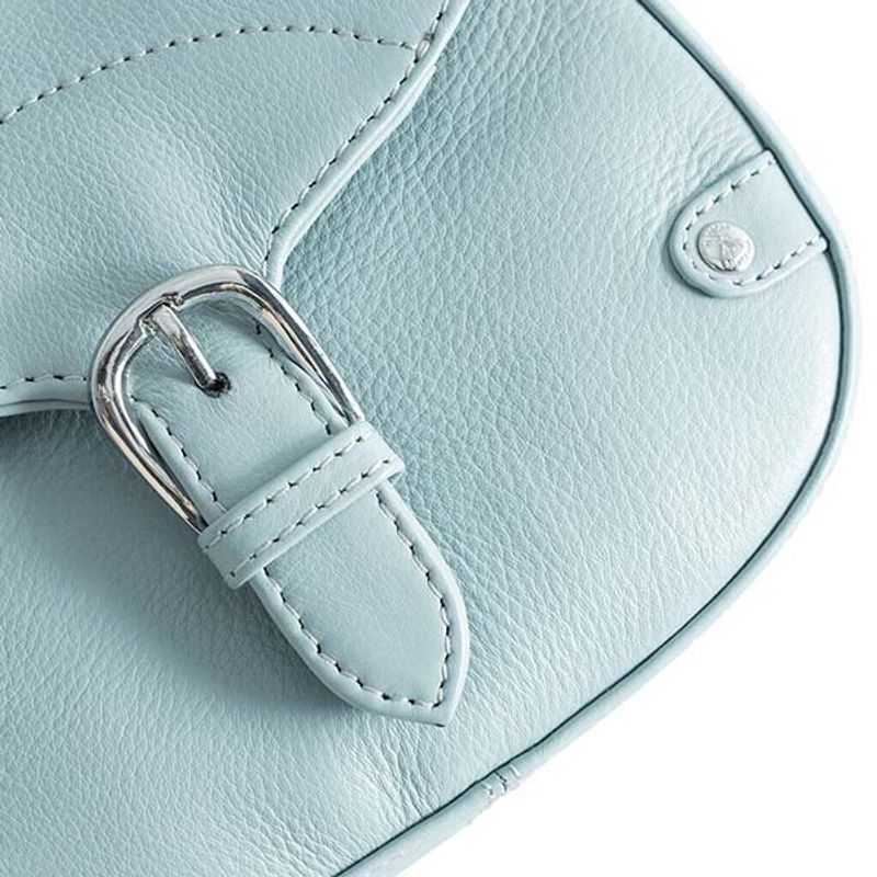 Veske FASHION FAVORITES lys blå Depeche 
