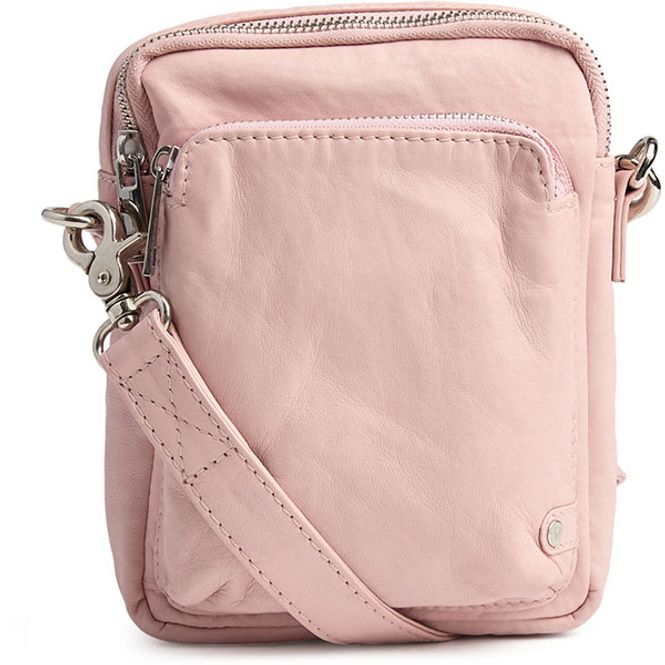 Hovedbilde Mobilveske POWER FIELD 19x15 soft rose Depeche