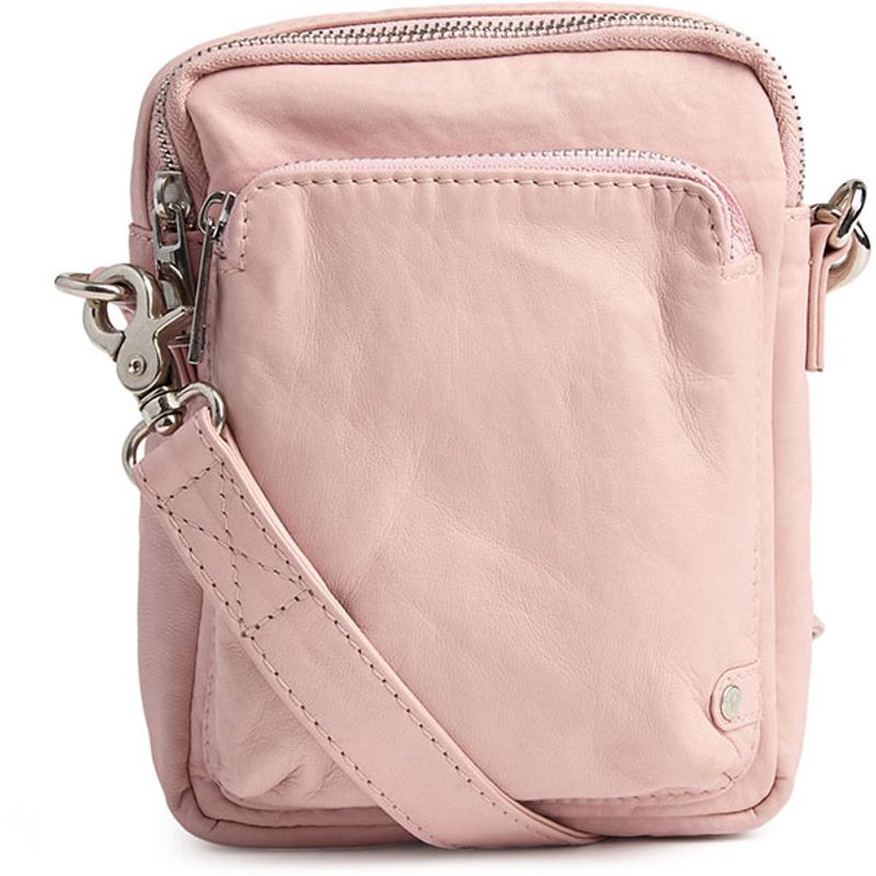 Mobilveske POWER FIELD 19x15 soft rose Depeche