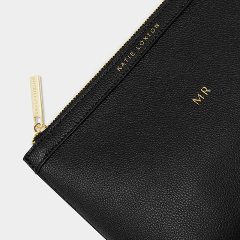 Toalettmapper MR & MRS Katie Loxton