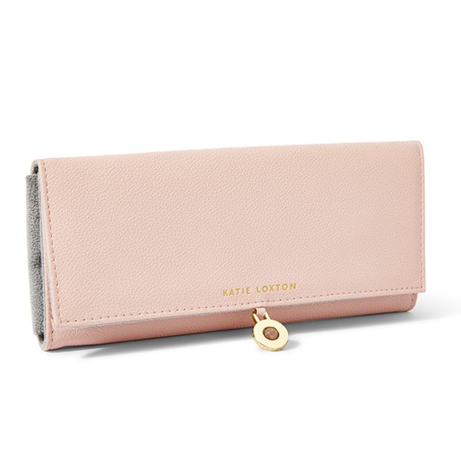 Hovedbilde Smykkeskrin JULI fødselsstein Sunstone Katie Loxton