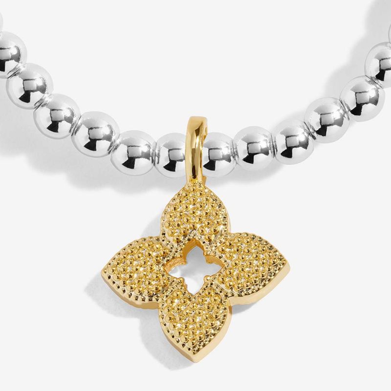 Armbånd THERE'S NO BETTER FRIEND THAN YOU A Little Joma Jewellery