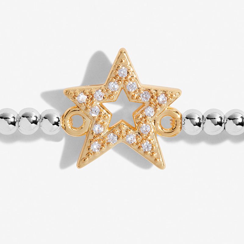 Armbånd SUPER STAR Barn A Little Joma Jewellery