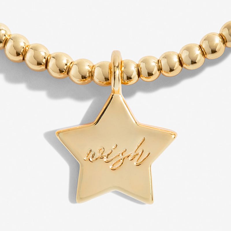 Armbånd SENDING YOU CHRISTMAS WISHES My Moments Joma Jewellery