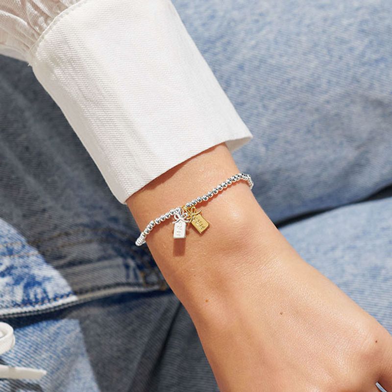 Armbånd MRS & MRS A little Joma Jewellery