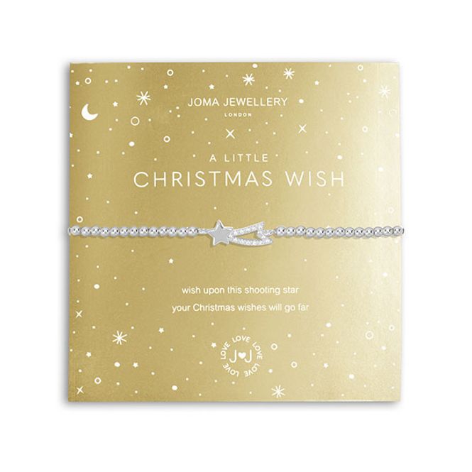 Hovedbilde Armbånd CHRISTMAS WISH A Little Joma Jewellery