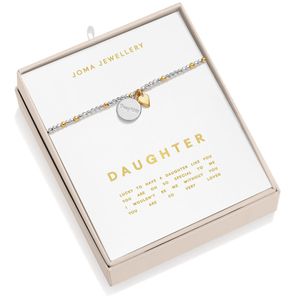 Hovedbilde Armbånd DAUGHTER So Loved Joma Jewellery 