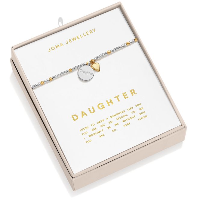 Hovedbilde Armbånd DAUGHTER So Loved Joma Jewellery 