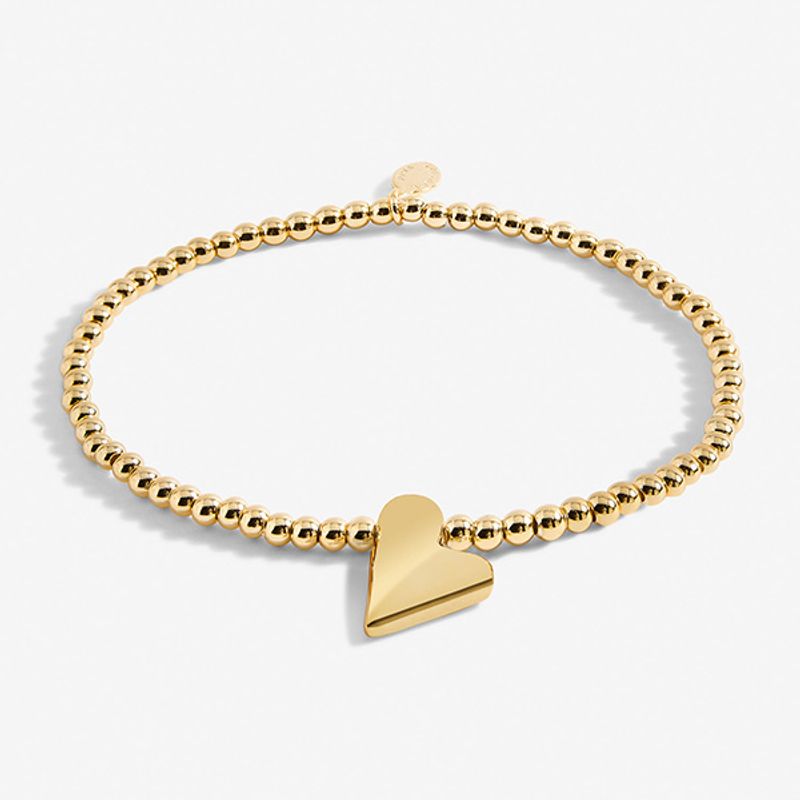 Armbånd BEST FRIEND Gold A Little Joma Jewellery