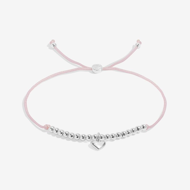 Ambånd MUMMY AND ME 2 stk DUO A Little barn voksen Joma Jewellery 