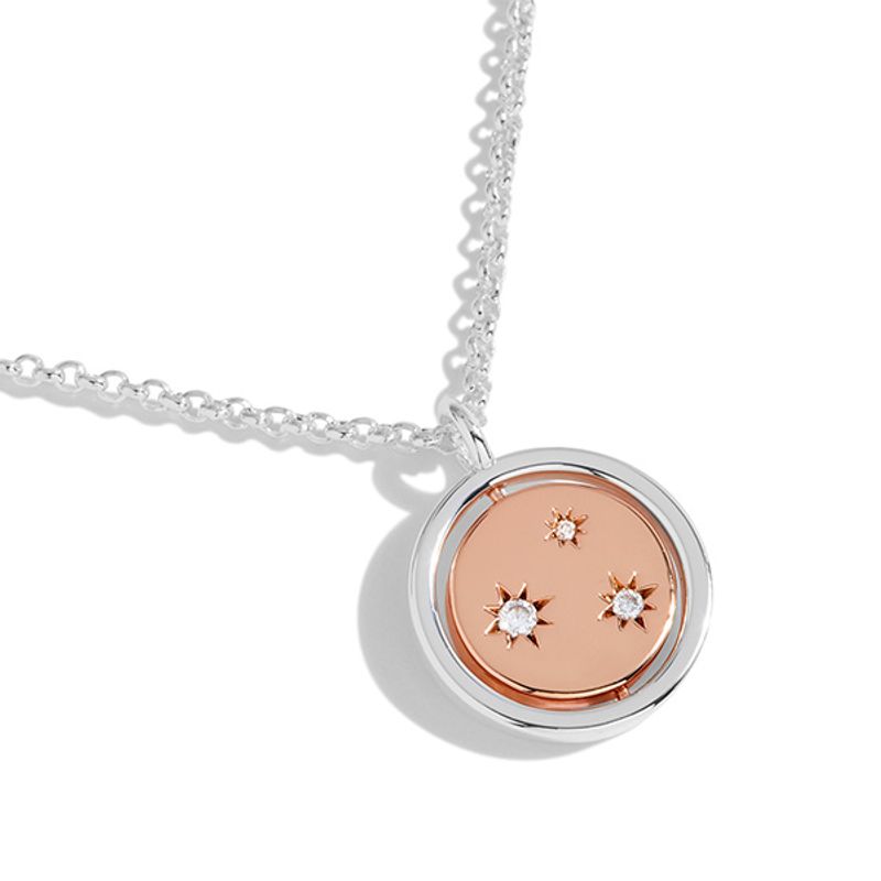 Smykke FAMILY Sentiment Spinners  Joma Jewellery