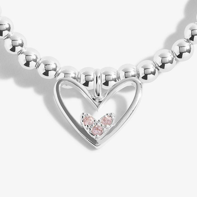Hovedbilde Armbånd IT'S A GIRL! A Little Joma Jewellery