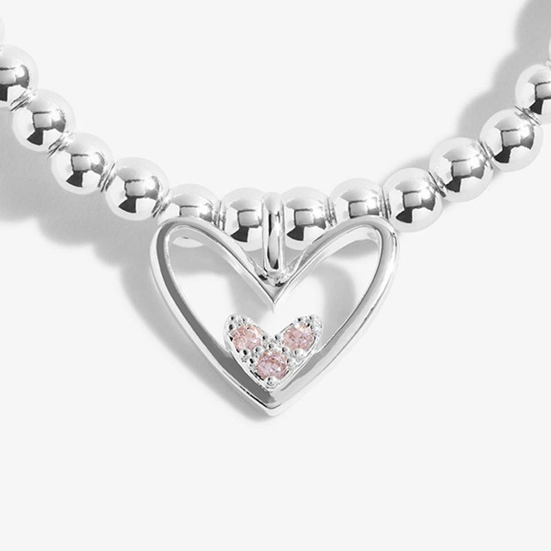 Armbånd IT'S A GIRL! A Little Joma Jewellery