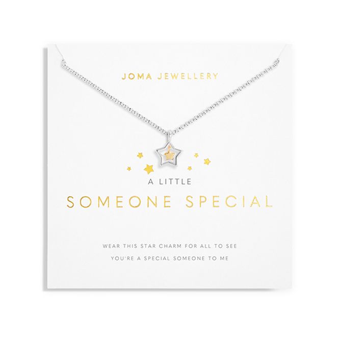 Hovedbilde Smykke SOMEONE SPECIAL A Little Joma Jewellery