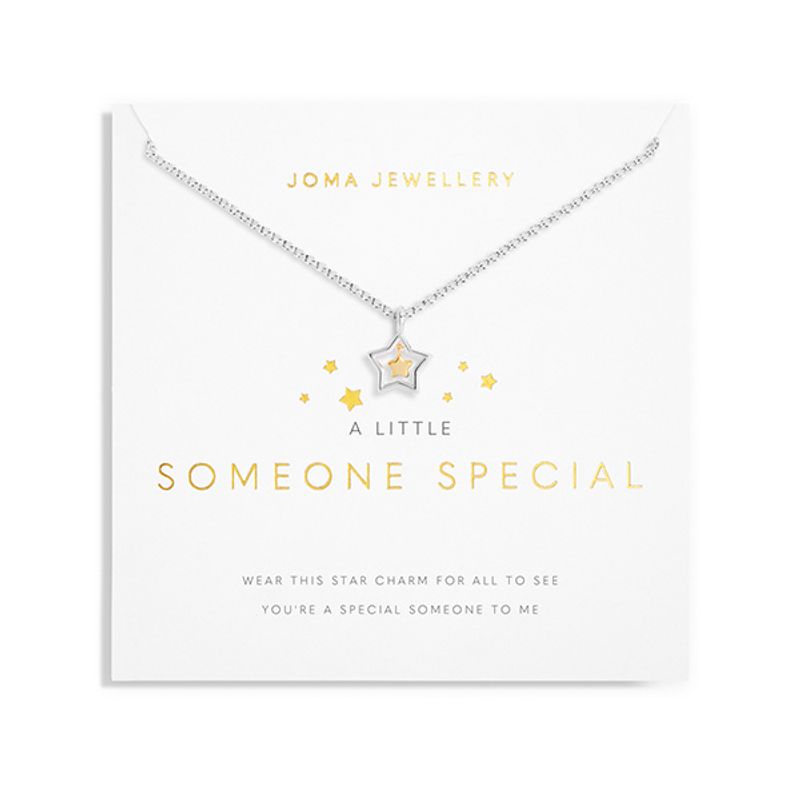 Smykke SOMEONE SPECIAL A Little Joma Jewellery