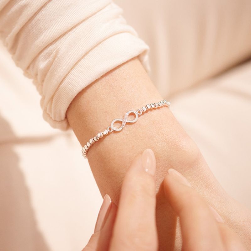 Armbånd FOREVER FRIENDSHIP Forever Yours Joma Jewellery