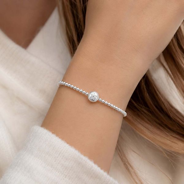 Armbånd HAPPY BIRTHDAY DARLING DAUGHTER Joma Jewellery 