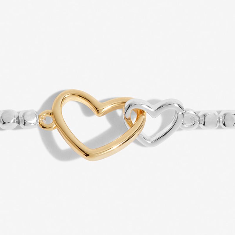 Armbånd YOU ARE ALWAYS IN MY HEART Forever Yours Joma Jewellery