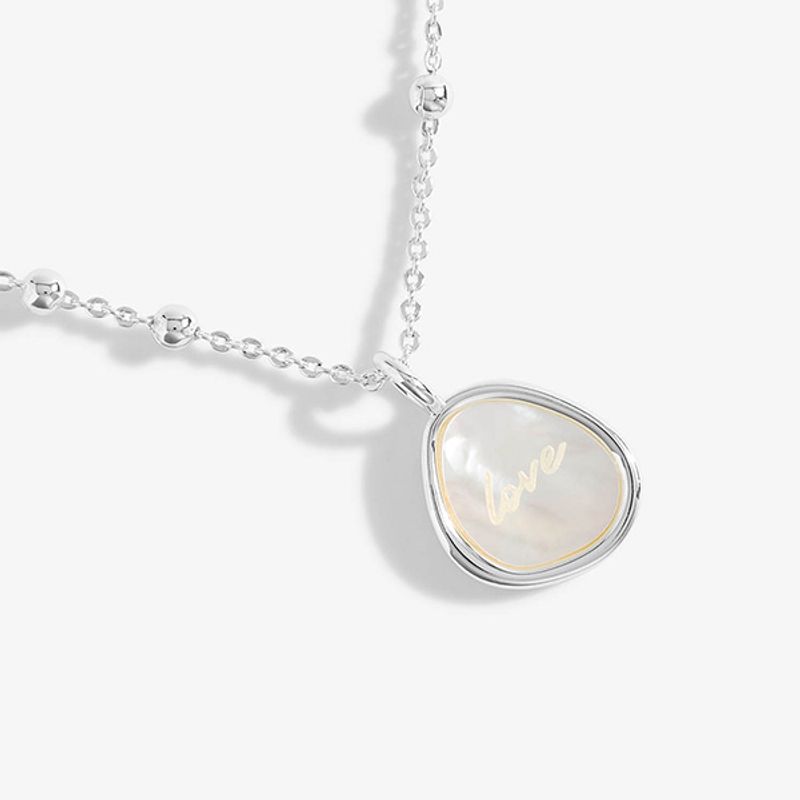 Smykke WITH LOVE My Moments Joma Jewellery