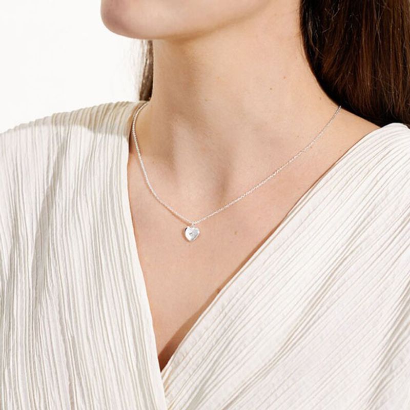 Smykke HAPPY BIRTHDAY A Little Joma Jewellery