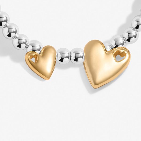 Armbånd LOVELY GRANDDAUGHTER A Little Joma Jewellery 