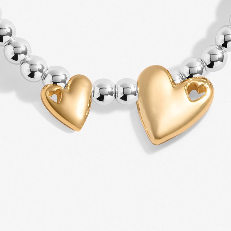 Armbånd LOVELY GRANDDAUGHTER A Little Joma Jewellery 